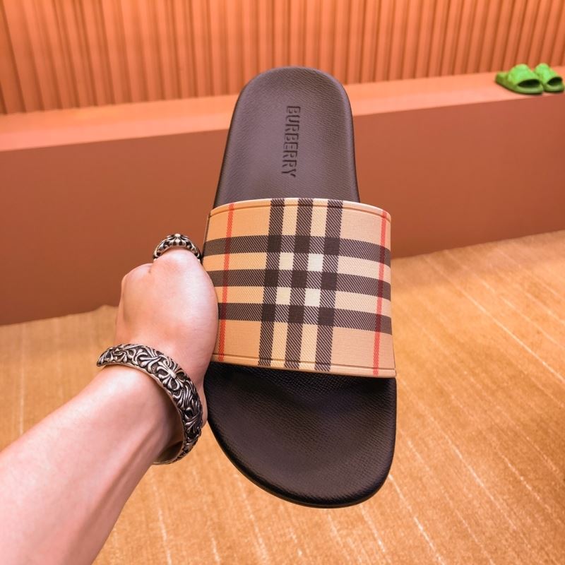 Burberry Slippers